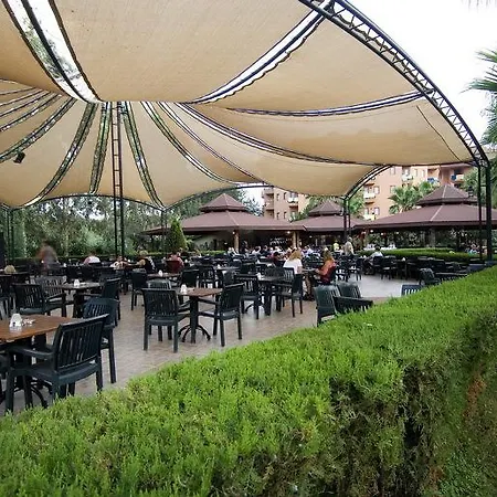 Maxholiday Stone Palace Side 5* Колакли