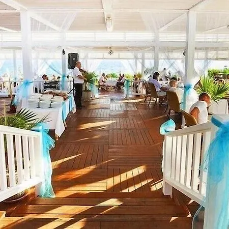 Maxholiday Stone Palace Side Курортный комплекс Колакли