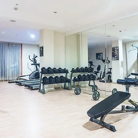 Maxholiday Stone Palace Side Курортный комплекс